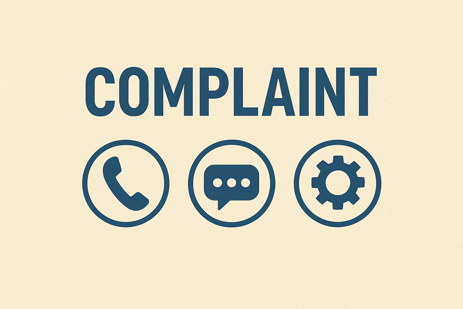 Complaint